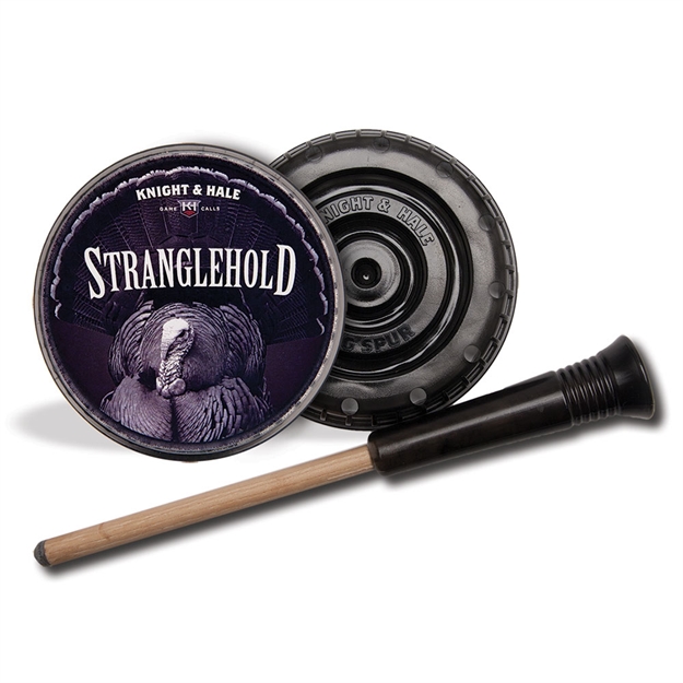 Picture of Knight & Hale Strangle Hold Plas Pot Call