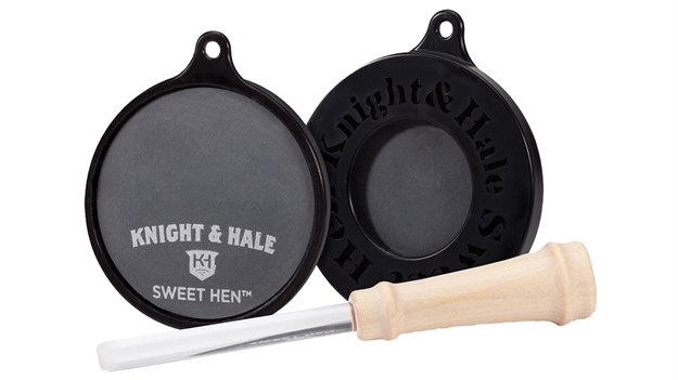 Picture of Knight & Hale Sweet Hen