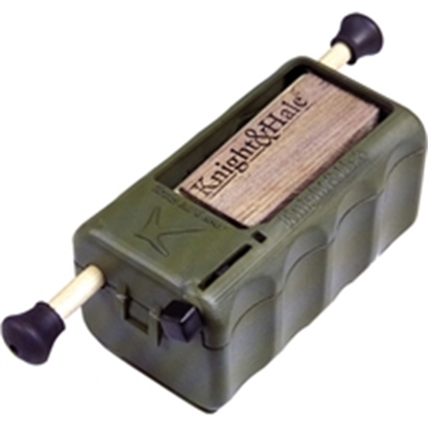 Picture of Knight & Hale Tom Coffin Push Pull Plus