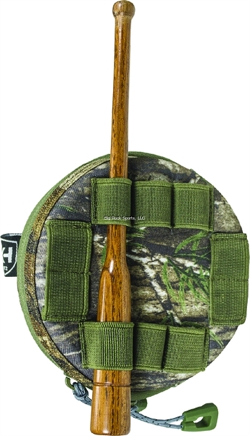 Picture of Knight & Hale Turkey Burger Turkey Call Pouch