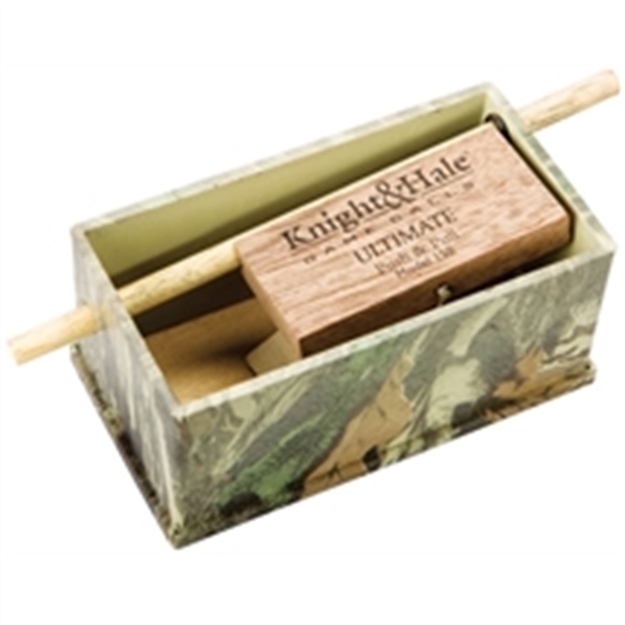 Picture of Knight & Hale Ulti Push/Pull Yelp