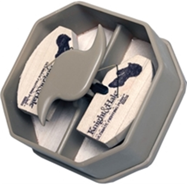 Picture of Knight & Hale Ultimate Fighting Purr