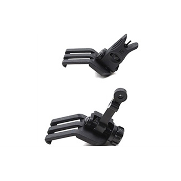 Picture of Knights Armament Company Kac 45 Degree Offset 300M Sight Kit