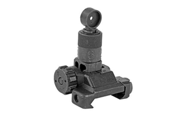 Picture of Ar-15  Tactical Micro Rear Sight 600 Meter 25650 819064010142