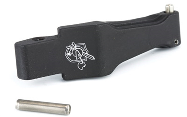 Picture of Ar-15 Combat Trigger Guard Assembly 20491-1 819064010258