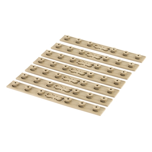 Picture of Kac Keymod Flat Panel Kit 7Pc Fde