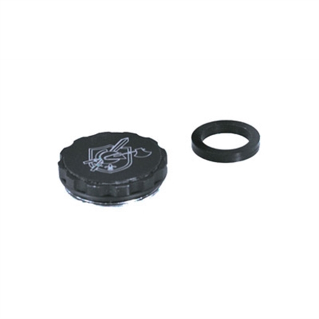 Picture of Kac Logo Aimpoint Micro Bttry Cap 25871 819064010098