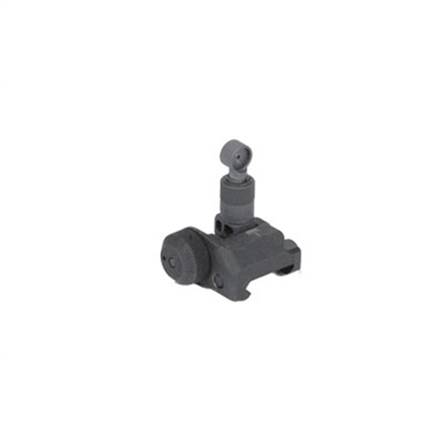Picture of Ar-15  Tactical Rear Sight 600 Meter 98474 819064010494