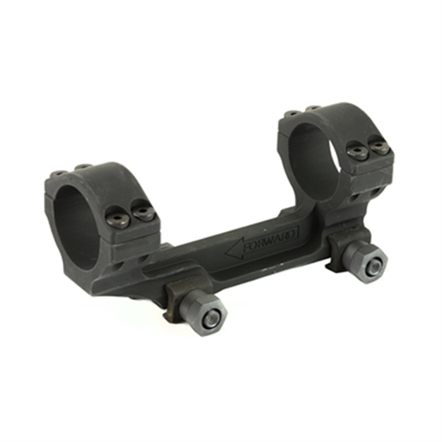 Picture of Kac Scope Mnt Assy 1Pc 30Mm Blk 1.5"