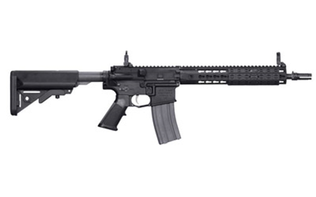 Picture of Knights Armament Company Kac Upper Rcvr Sr-15 Cqb 11.5" Urx4
