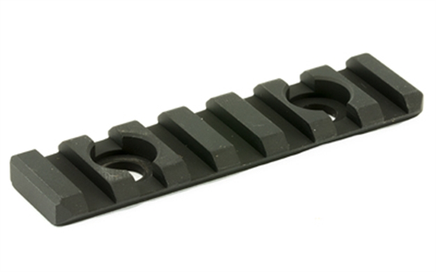 Picture of Kac Urx 3/3.1 Rail Section 8 Rib Alu