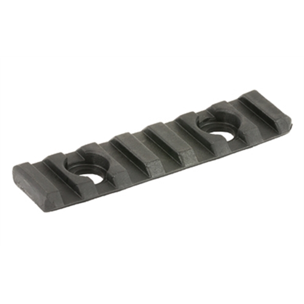 Picture of Kac Urx 3/3.1 Rail Section 8 Rib Blk