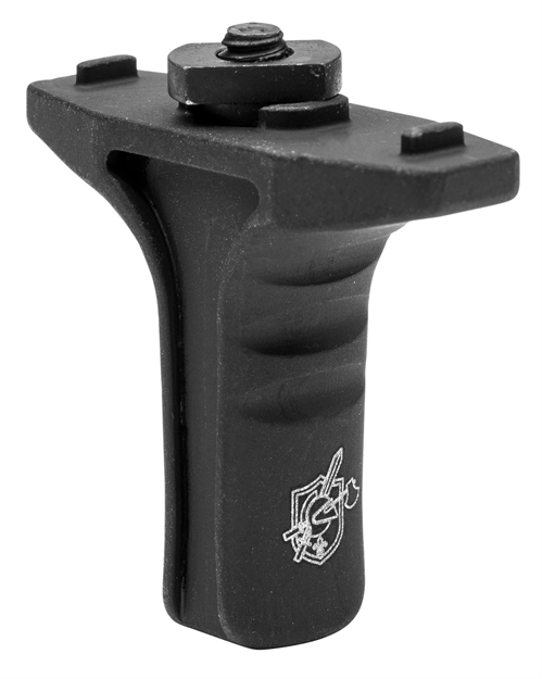 Picture of  Knights Mfg Company 113886 M-Lok Index Stop  Black 819064017431