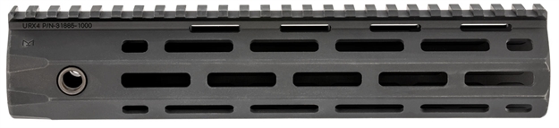 Picture of Knights Mfg Company 323041000 Urx 4 M-Lok Forend Kit 5.56X45mm Nato Black Anodized Aluminum 10"