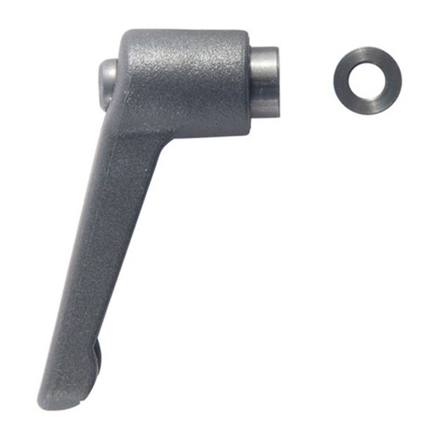 Picture of Swivel Locking S-Lever For Harris-Type Bipods N/A