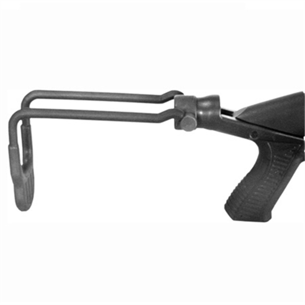 Picture of Knoxx Industries Copstock Fld Shtgn Stk Moss