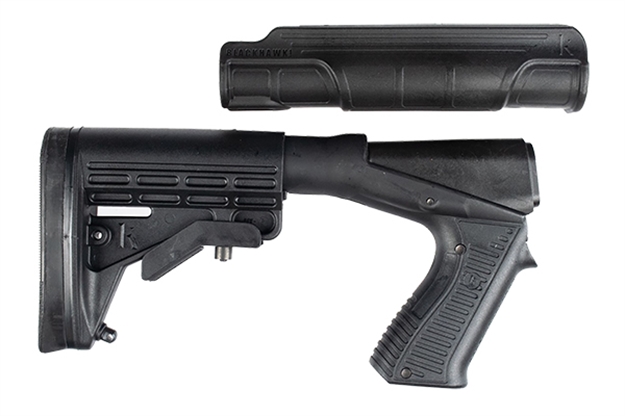 Picture of Knoxx Industries Specops Nrs 870 Stock