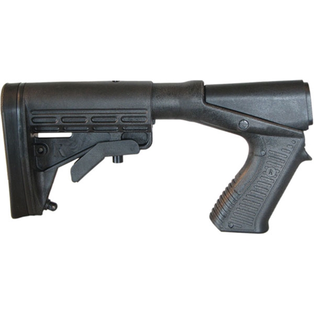 Picture of Knoxx Industries Specops Nrs Moss Sht Stk