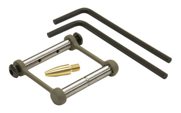 Picture of Kns Non-Rot Trg/Hmr Pin.154 G2 M2 DE