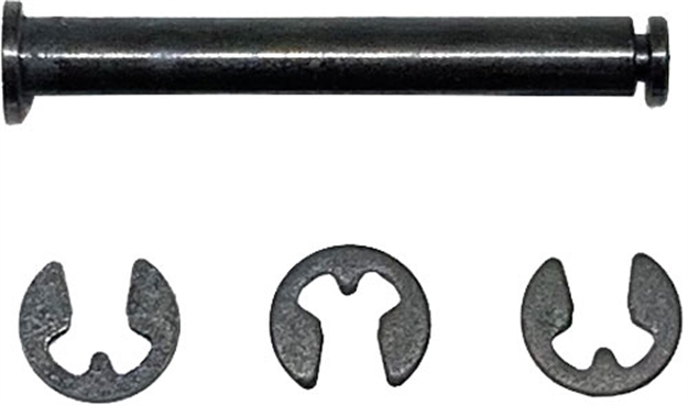 Picture of Kns Precision Bolt Catch Retaining Pin Ar15/M16 Black KNSBOLTCATCHRETAININGPIN 851876003493