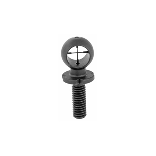 Picture of Ar-15  Crosshairs Duplex Hooded Front Sight ARHDDU 851876003103