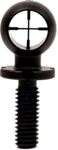 Picture of Kns Precision Sight Front Hooded Duplex For Ar-15/Ar-10/Sr25