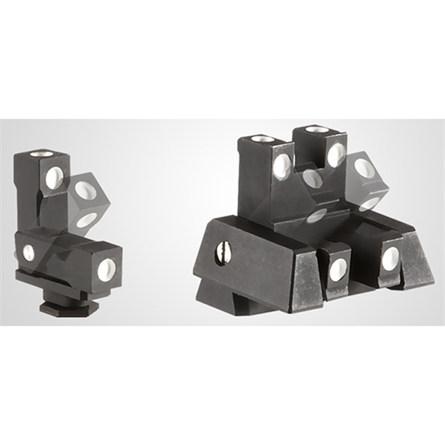 Picture of Kns Switch Sight For Glock Blk SWITCHSIGHTGLOCK