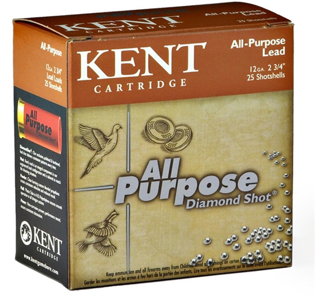 Picture of Knt 12G 2-3/4" 1-1/8 #5 All Pur