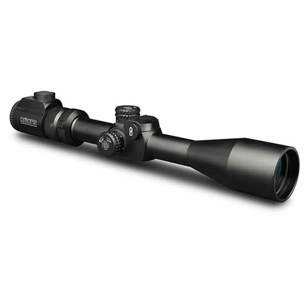 Picture of Kon Pro-El30 6-24X50 Illuminated Lcd Scope 7331