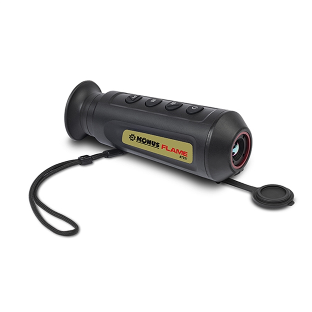 Picture of Kon Thermal Monocular Flame 1.5-3X 7951