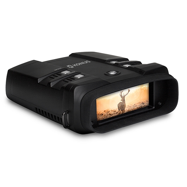 Picture of Kon Spy-13 3.6X-10.8X Digital NV Bino 7934