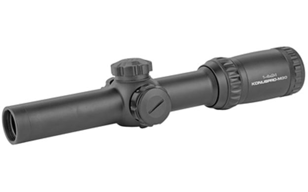 Picture of Konus Optics Konuspro M30 1-4X24 Cent Dot Ret 7184
