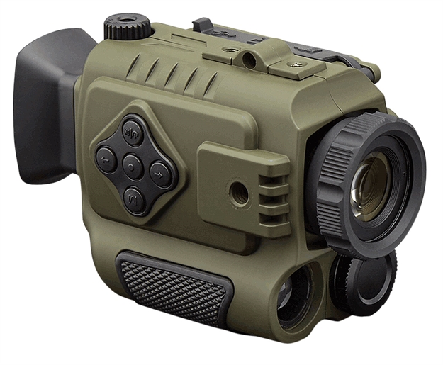 Picture of Konus  Konuspy-10  
Night Vision Monocular 1-5X 18Mm 65.6 FT @ 100 Yds Fov