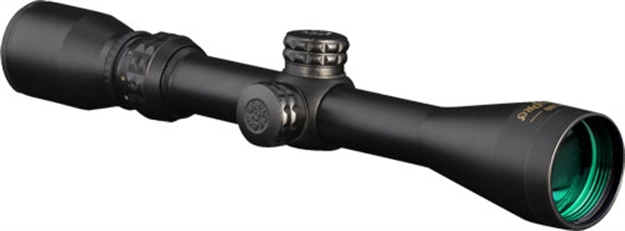 Picture of Konus  Scope Pro 3-9X40 Red/Blue Illum 275 Ballist Ret