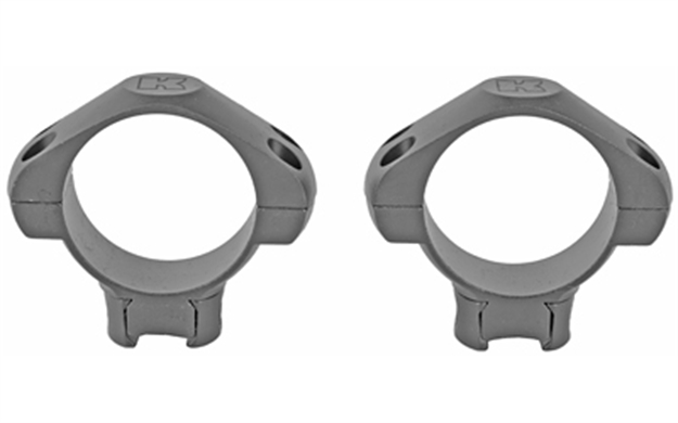Picture of Konus .22 30Mm Rings Low Matte