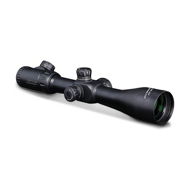 Picture of Konus Optics 4X-16X52mm Riflescope Engraved 7299