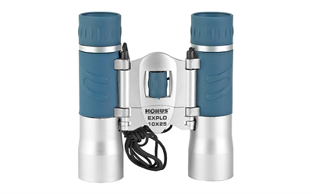 Picture of Konus Explo 10X25 Compact Binocular