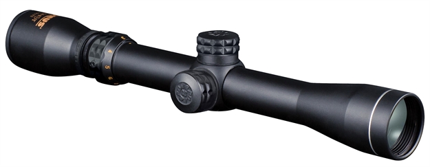 Picture of Konus Optics Scope Konushot 3-12X40 Duplex Matte< 7235
