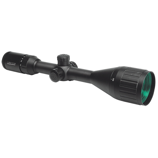 Picture of Konus Konuspro Plus 3-12X50 IR Mblk