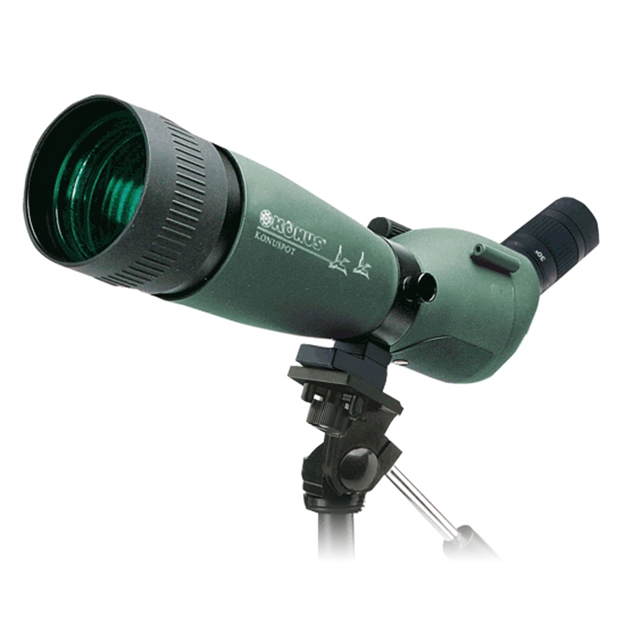 Picture of Konus Konuspot 20-60X80 Green
