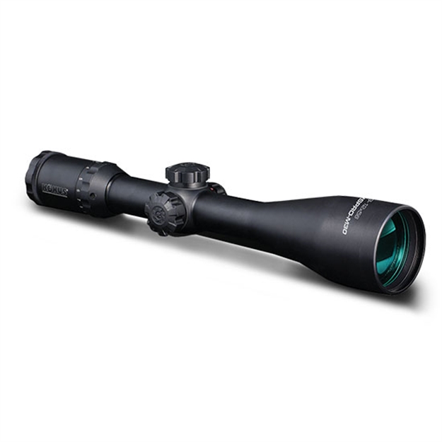 Picture of Konus Optics 2.5-10X50 M-30 30/30
