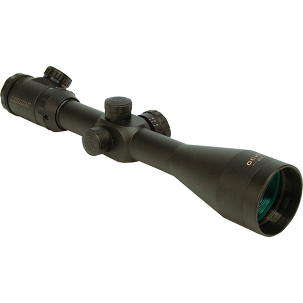 Picture of Konus Optics 2.5-10X52 Konuspro M-30 IR 550 Ball Reticle