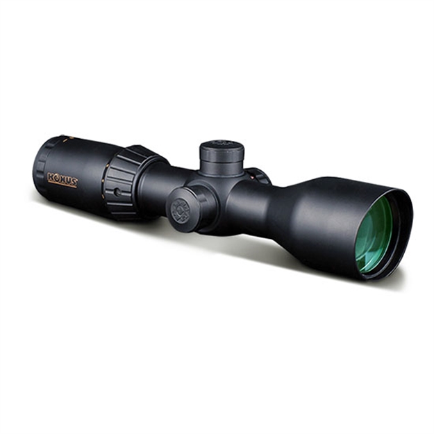 Picture of Konus 3X-9X40mm Konuspro T30 Compact Riflescope