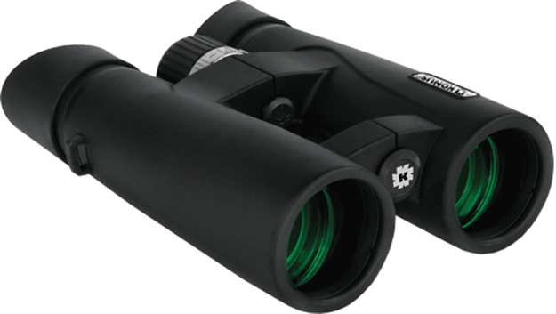 Picture of Konus Optics Binoculars Mission HD 10X42 Black< 2271