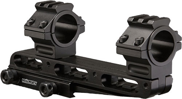 Picture of Konus Optics Cantilever Mount Universal Adjust Height/Length 7219 698156072196