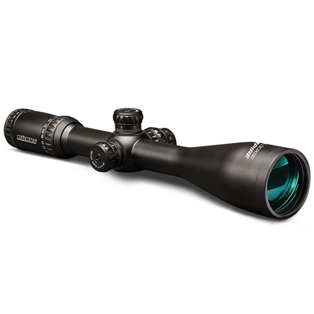 Picture of Konus Optics Empire Riflescope 5-30X56 Mildot Reticle