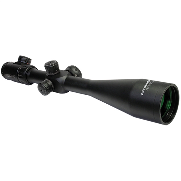 Picture of Konus Optics Pro F30 8-32X56 Riflescope Mildot Ffp 7298