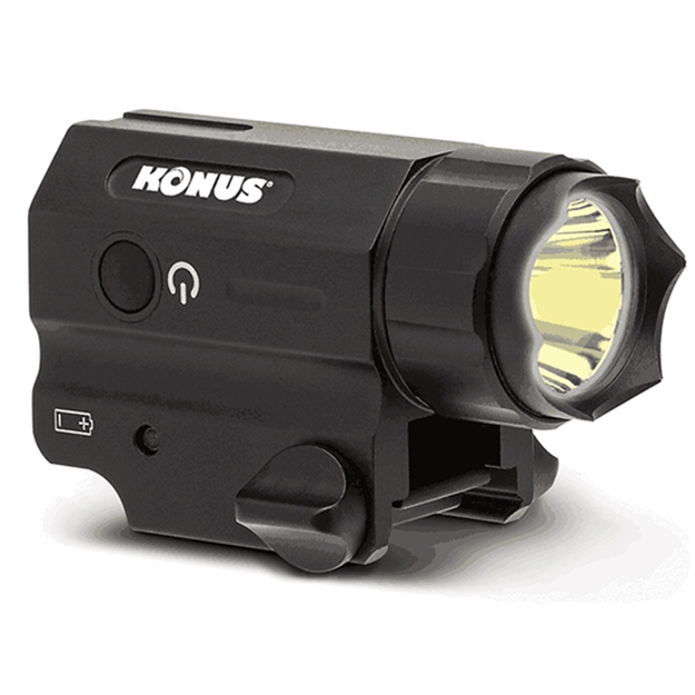 Picture of Konus Optics Konuslight-Tl Mini Tac Light 3940