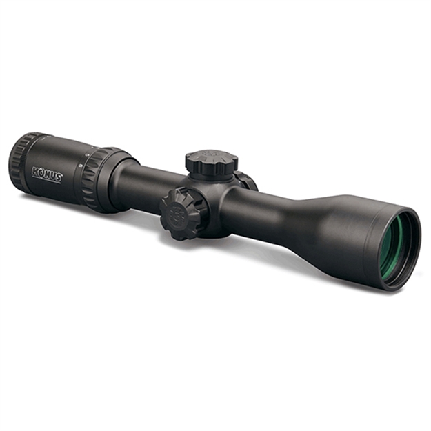Picture of Konus Optics Konuspro M-30 1.5-6X44 30Mm