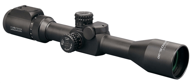 Picture of Konus Optics Scope Konuspro El30 30Mm 4-16X44 10-Changeable Reticle< 7330
